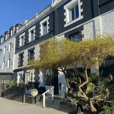 Hotel De Charme Le Sud Bretagne Pornichet Zewnętrze zdjęcie