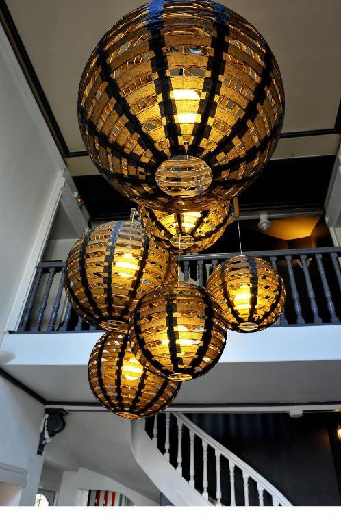 Hotel De Charme Le Sud Bretagne Pornichet Zewnętrze zdjęcie