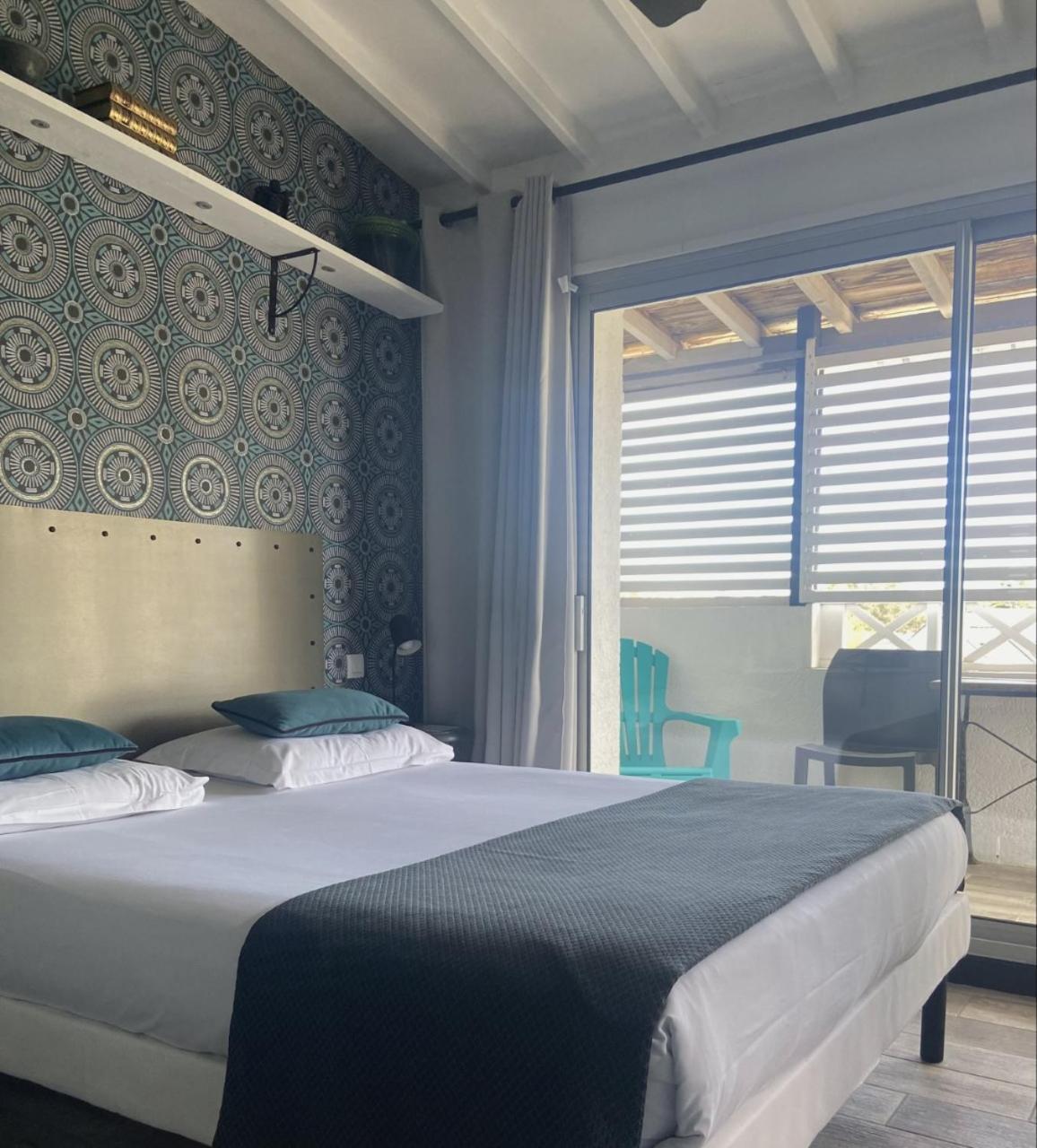Hotel De Charme Le Sud Bretagne Pornichet Zewnętrze zdjęcie