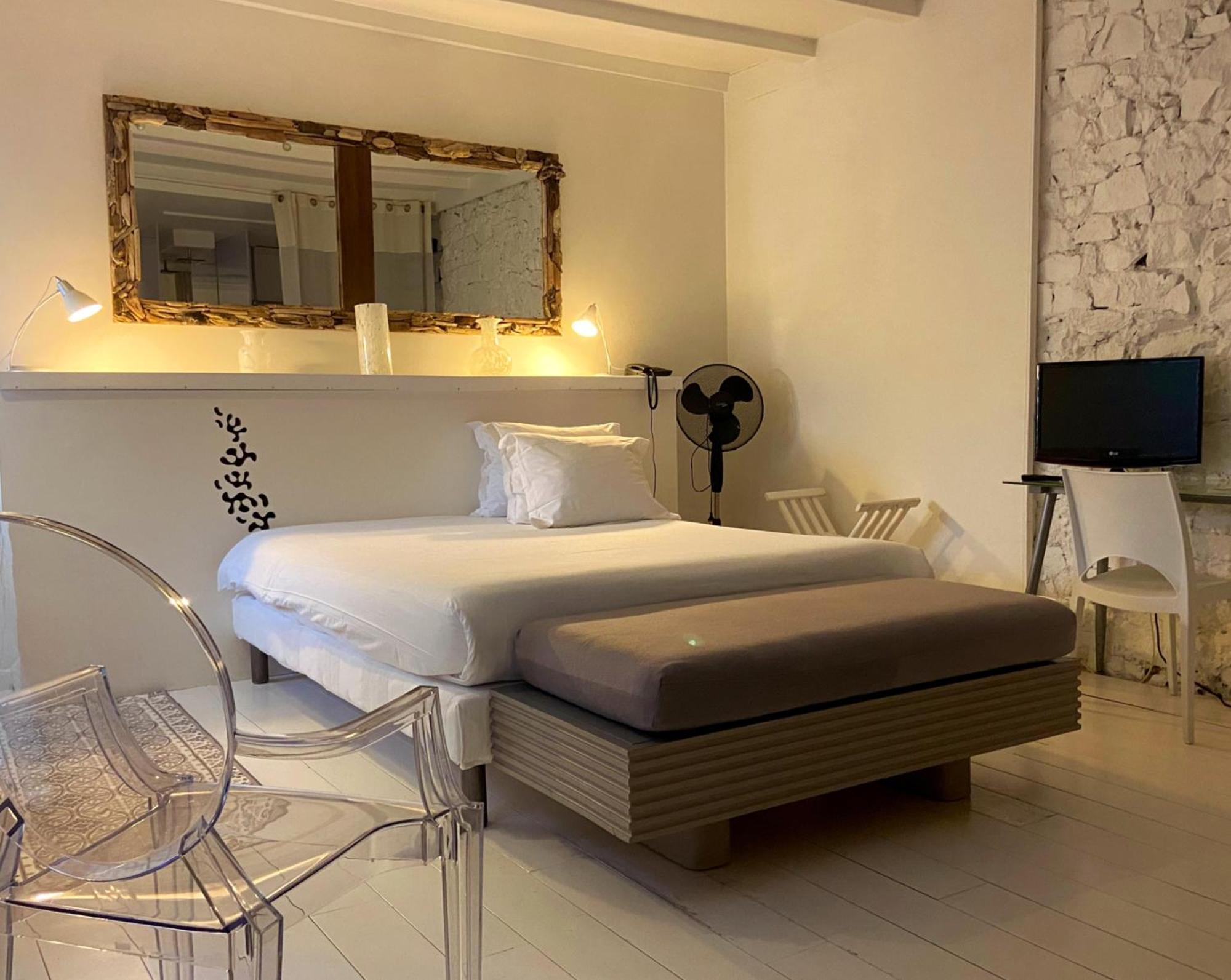 Hotel De Charme Le Sud Bretagne Pornichet Zewnętrze zdjęcie