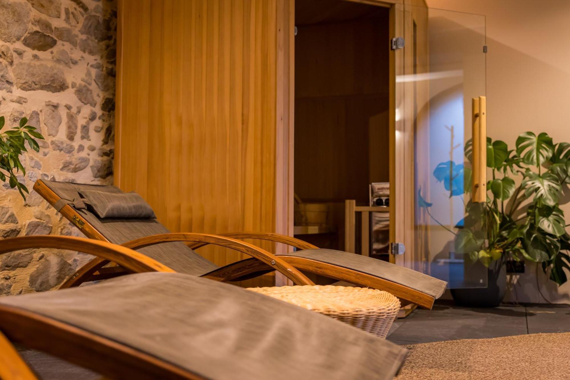 Hotel De Charme Le Sud Bretagne Pornichet Zewnętrze zdjęcie