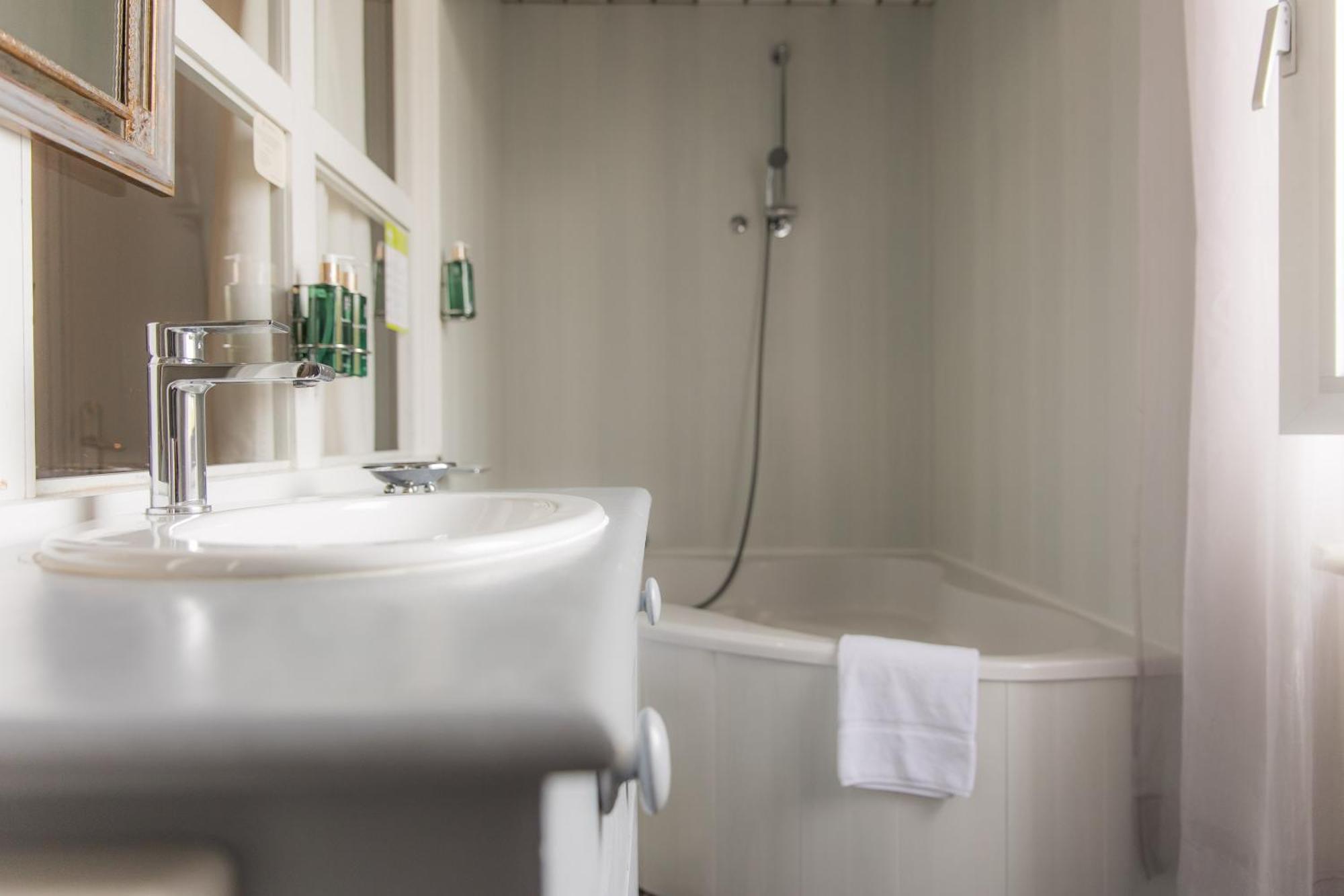 Hotel De Charme Le Sud Bretagne Pornichet Zewnętrze zdjęcie