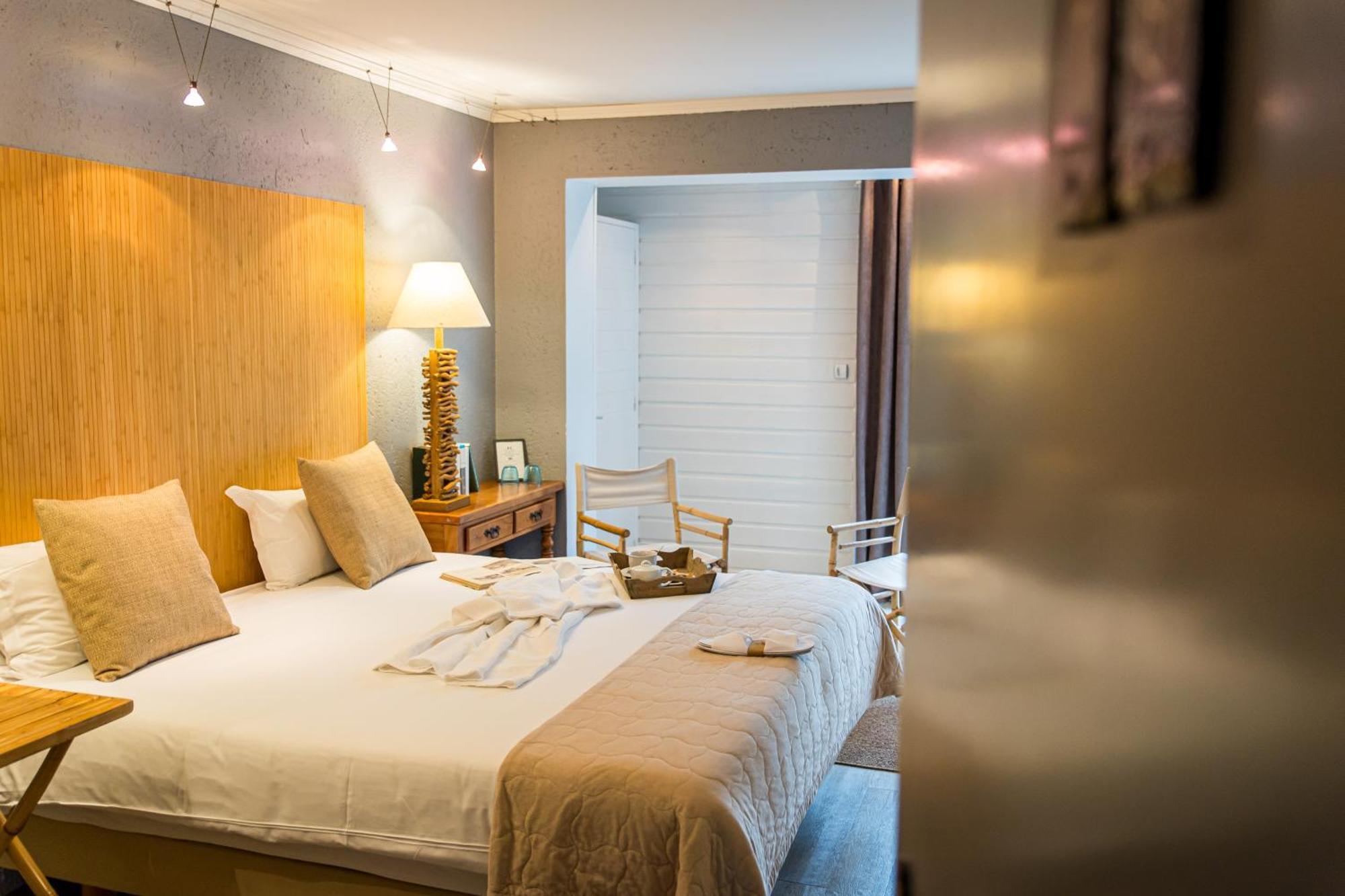 Hotel De Charme Le Sud Bretagne Pornichet Zewnętrze zdjęcie